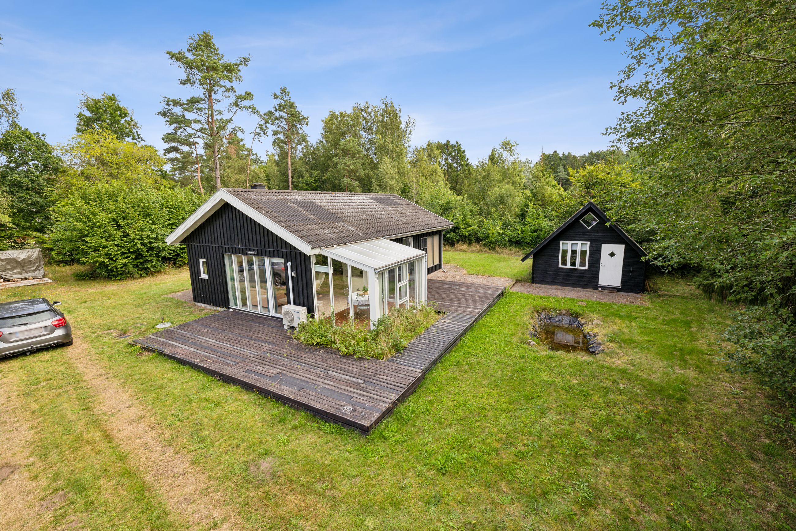 Ejendommen