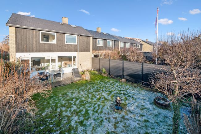 Højstens Boulevard 18, 