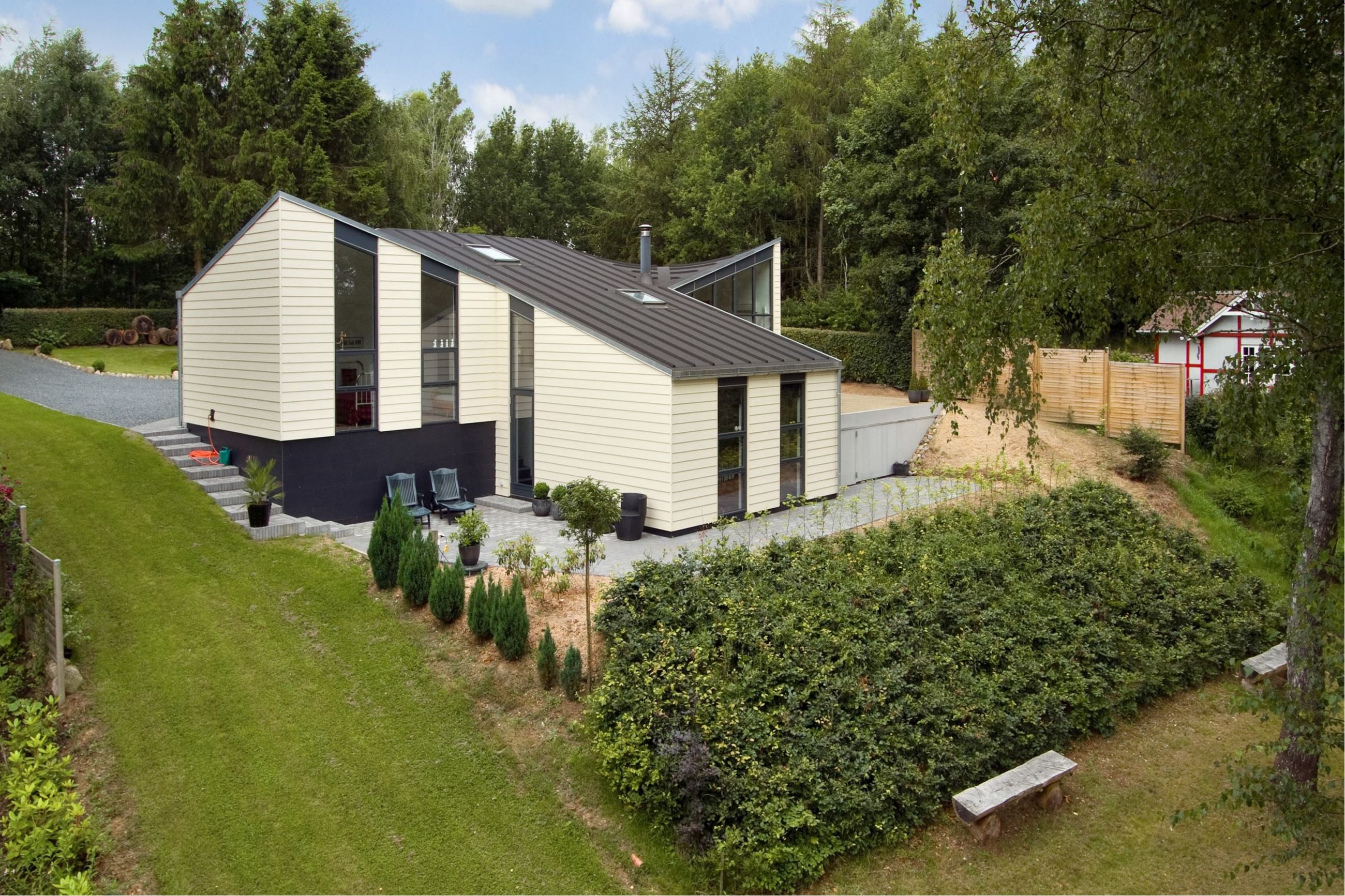 Søbrinken 22 Fritidshus