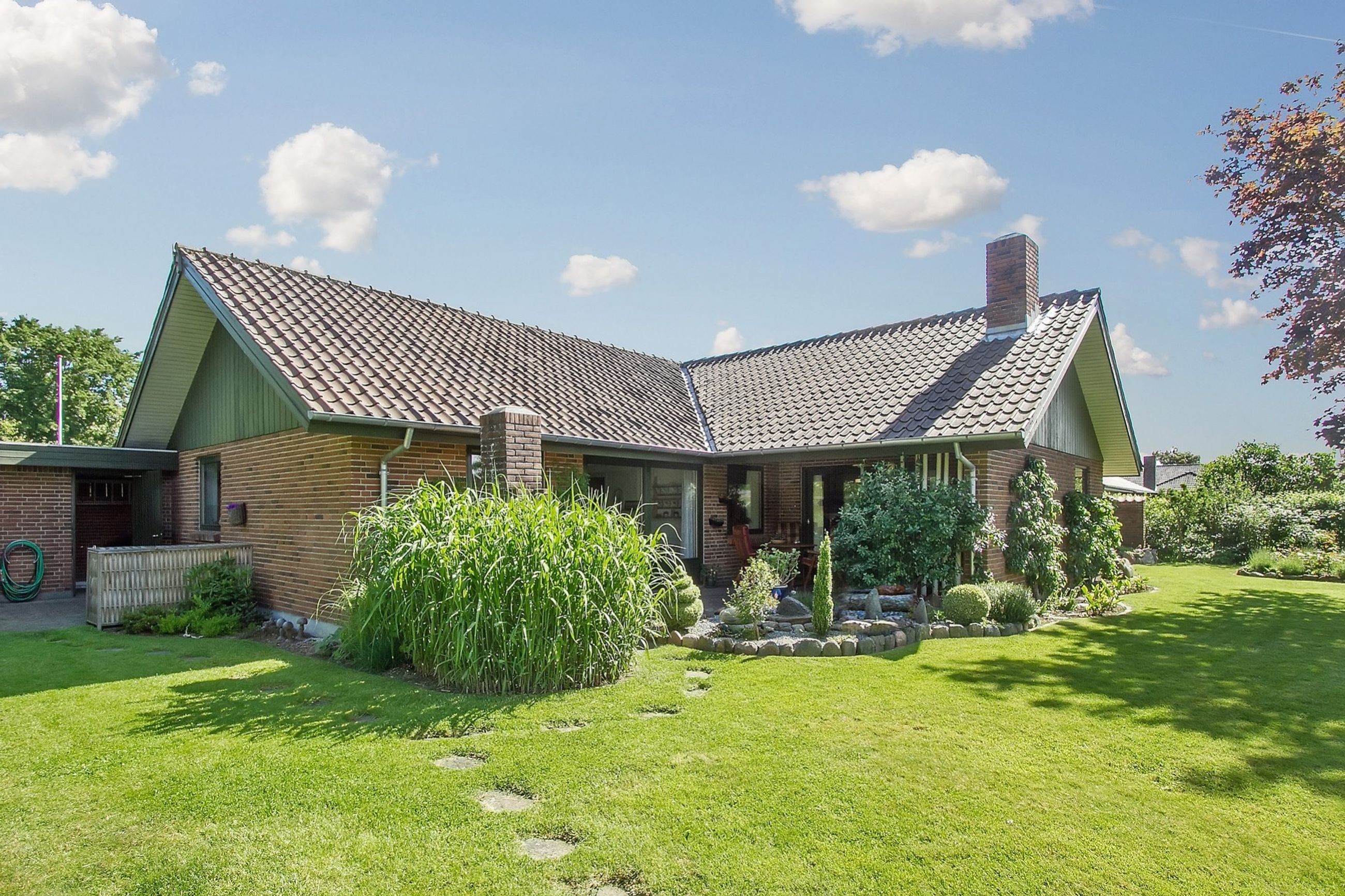 Ellehammersvej 69 Villa