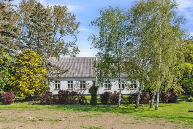 Hårbøllevej 79,  Hårbølle