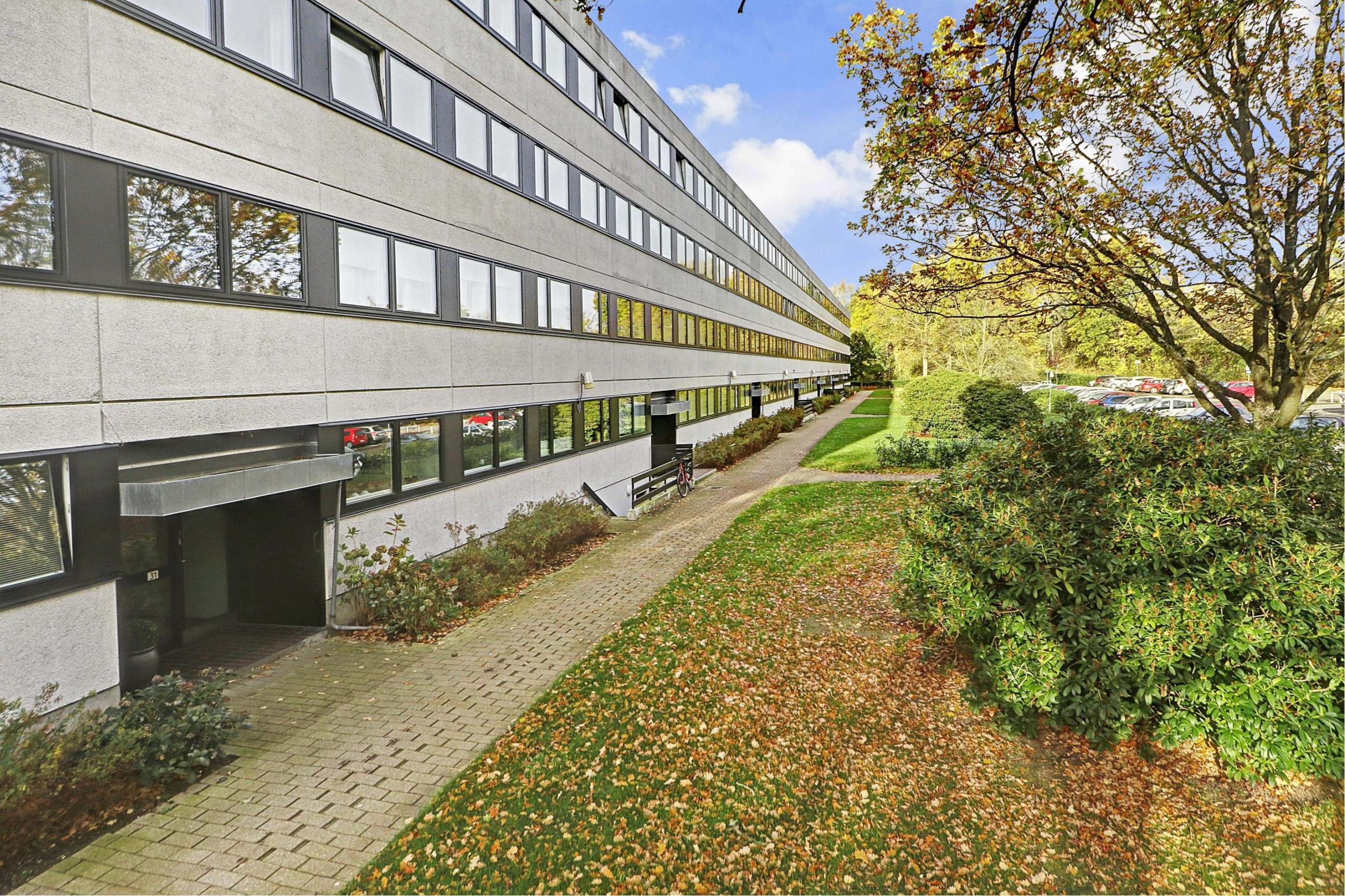 Opnæsgård 37, st. mf. Andelsbolig
