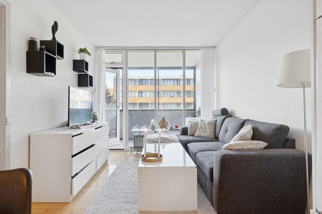 Søndermarksvej 25, 2. mf