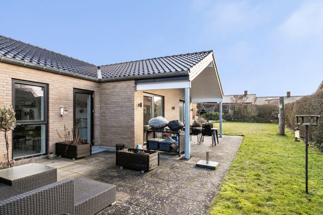 Martinus Rørbyes Vej 26, 