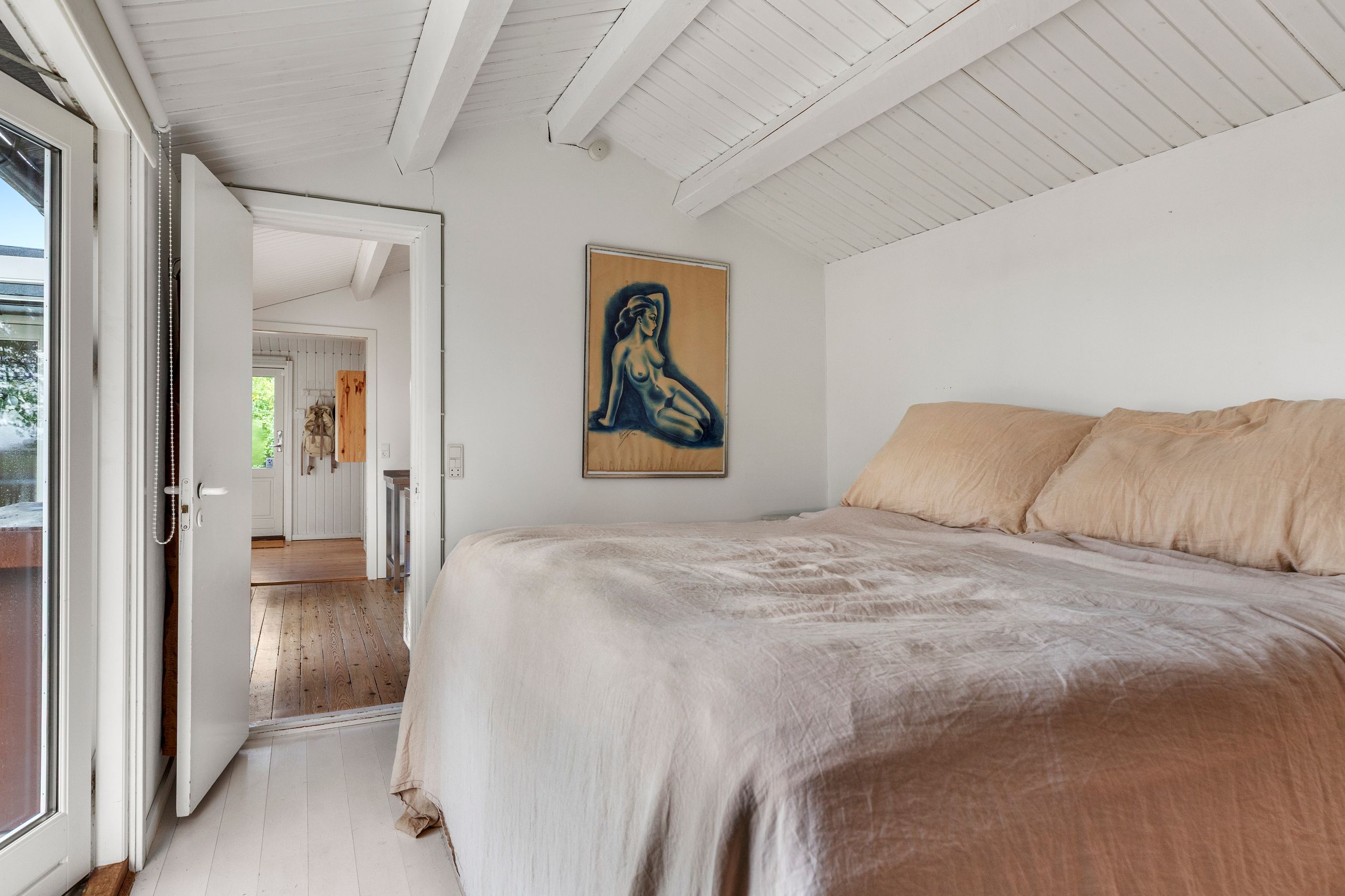 Vidarshøj 2, Veddinge, Fårevejle - IMG_3463