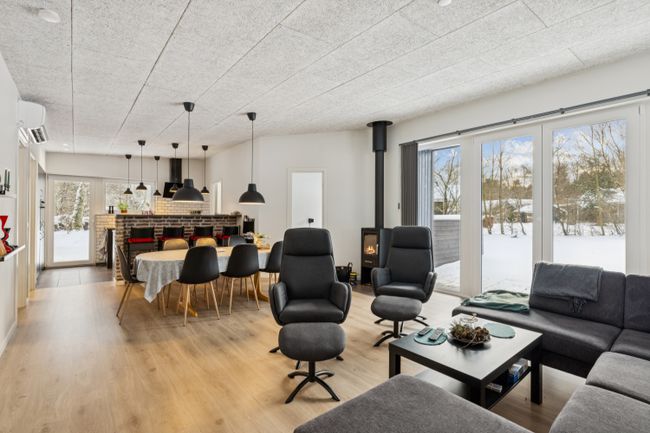 Lounsgaardvej 18,  Lovns