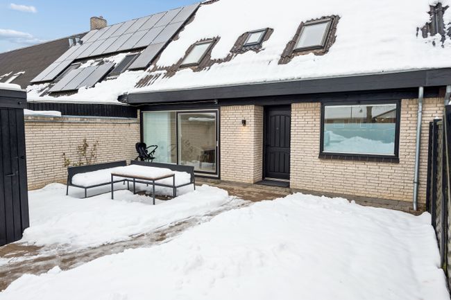 Pilegårds Vænge 11, 