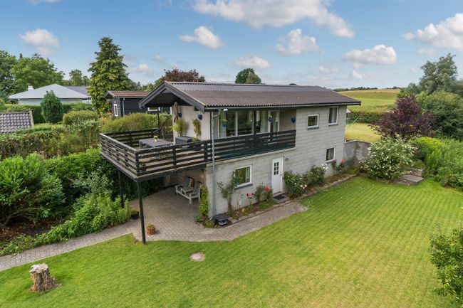 Ny Sperrestrupvej 29, 