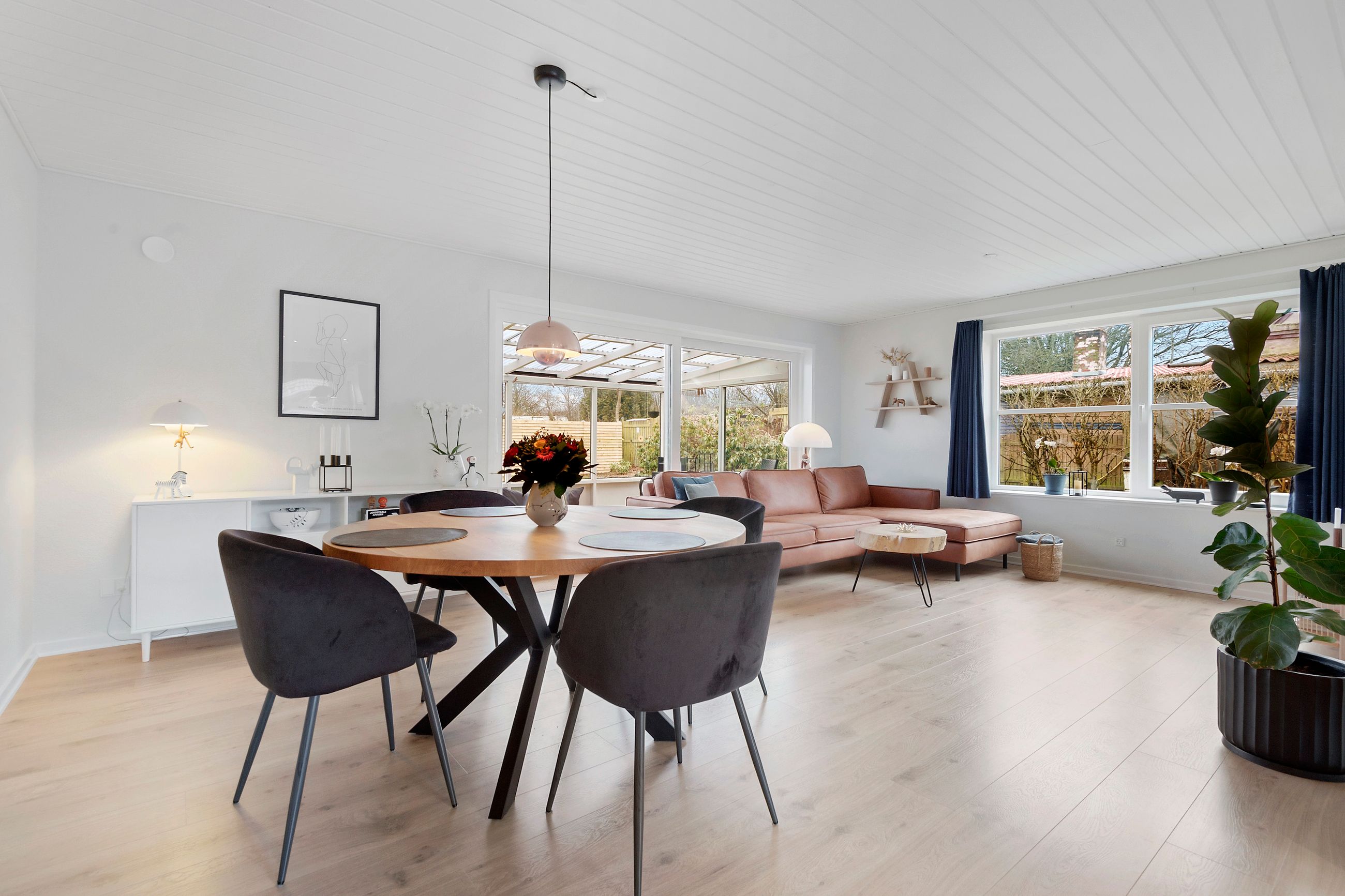 Refshedevej 10,  Villa