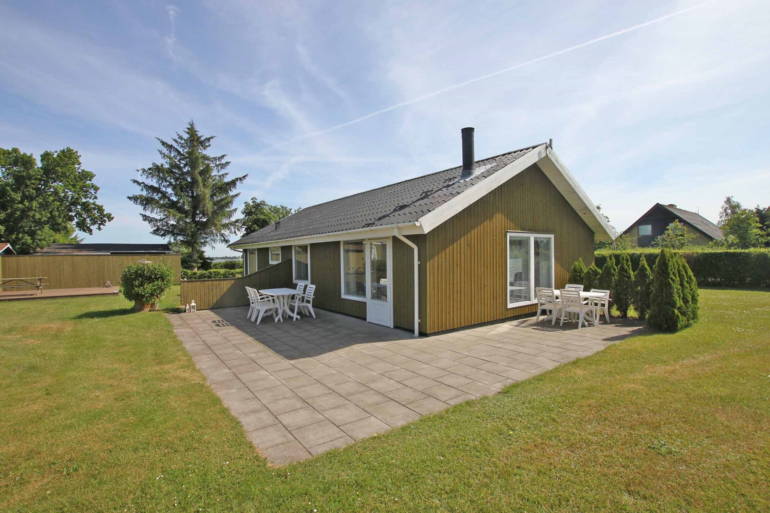 Fjordblink 12, Skellet Fritidshus