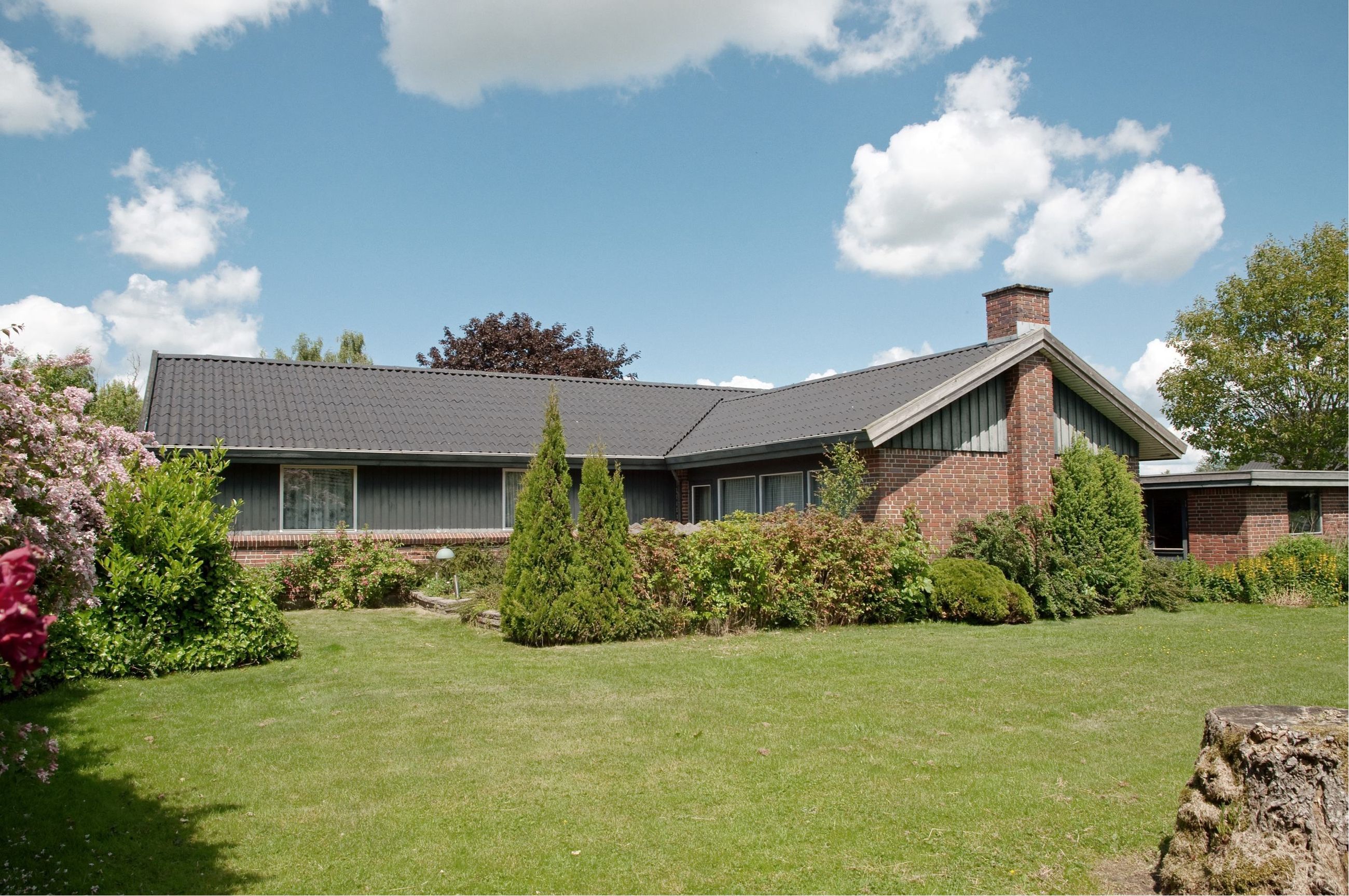 Grønningen 14 Villa