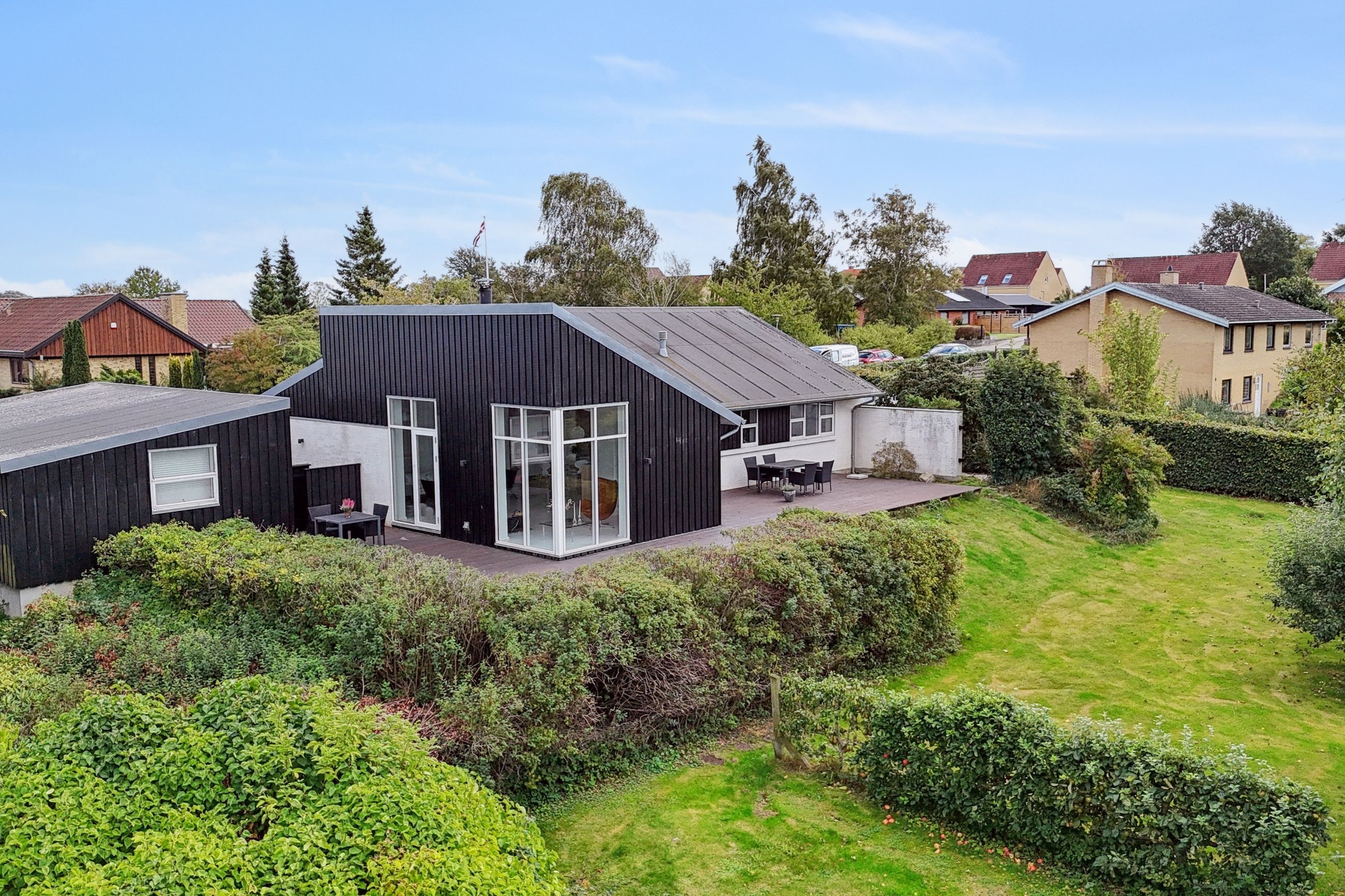 Møllevænget 5, Ramløse, Helsinge - DJI-20250917121345-0149-D