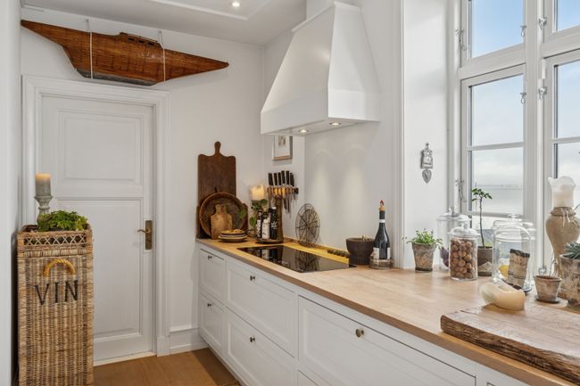 Strandvejen 157B, 1. th