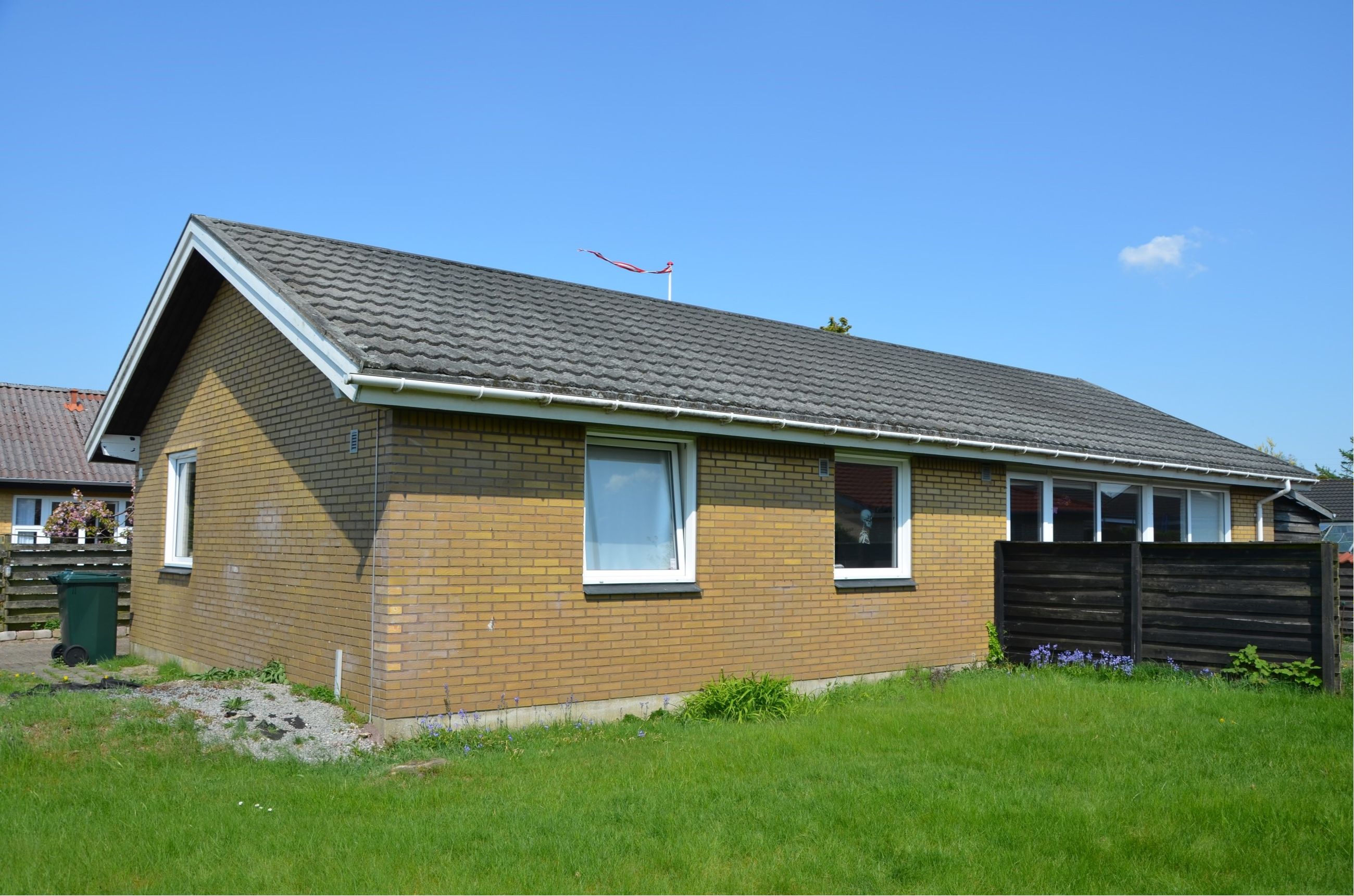 Læsøvej 8 Villa