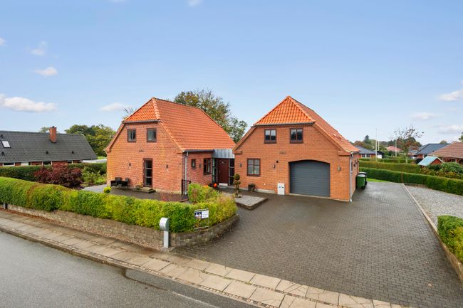 Stationsvej 17,  Vejrup