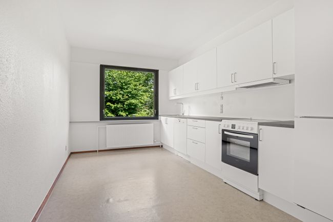 Børglumvej 35, st. th