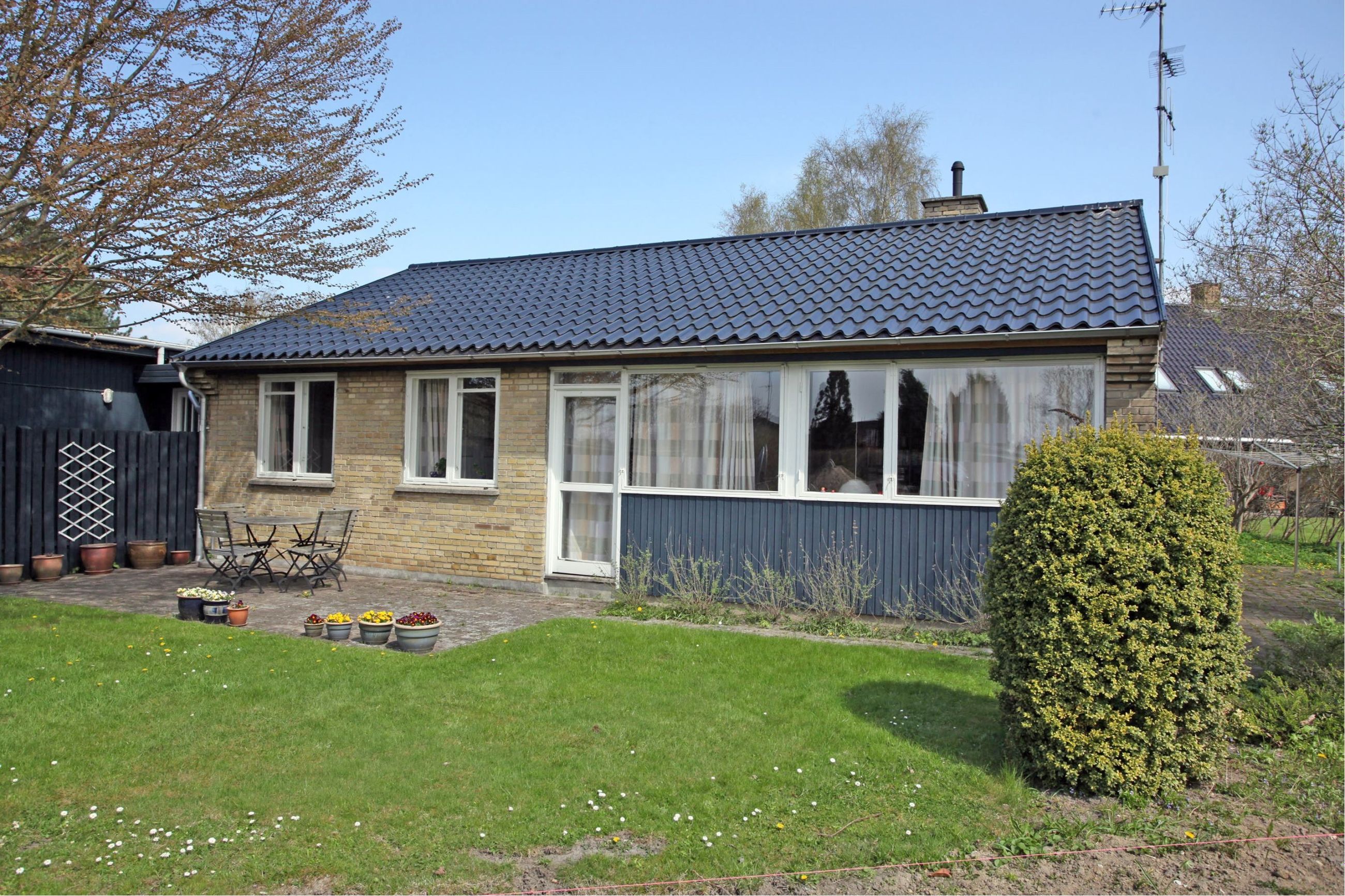 Kildeholm 15 Villa