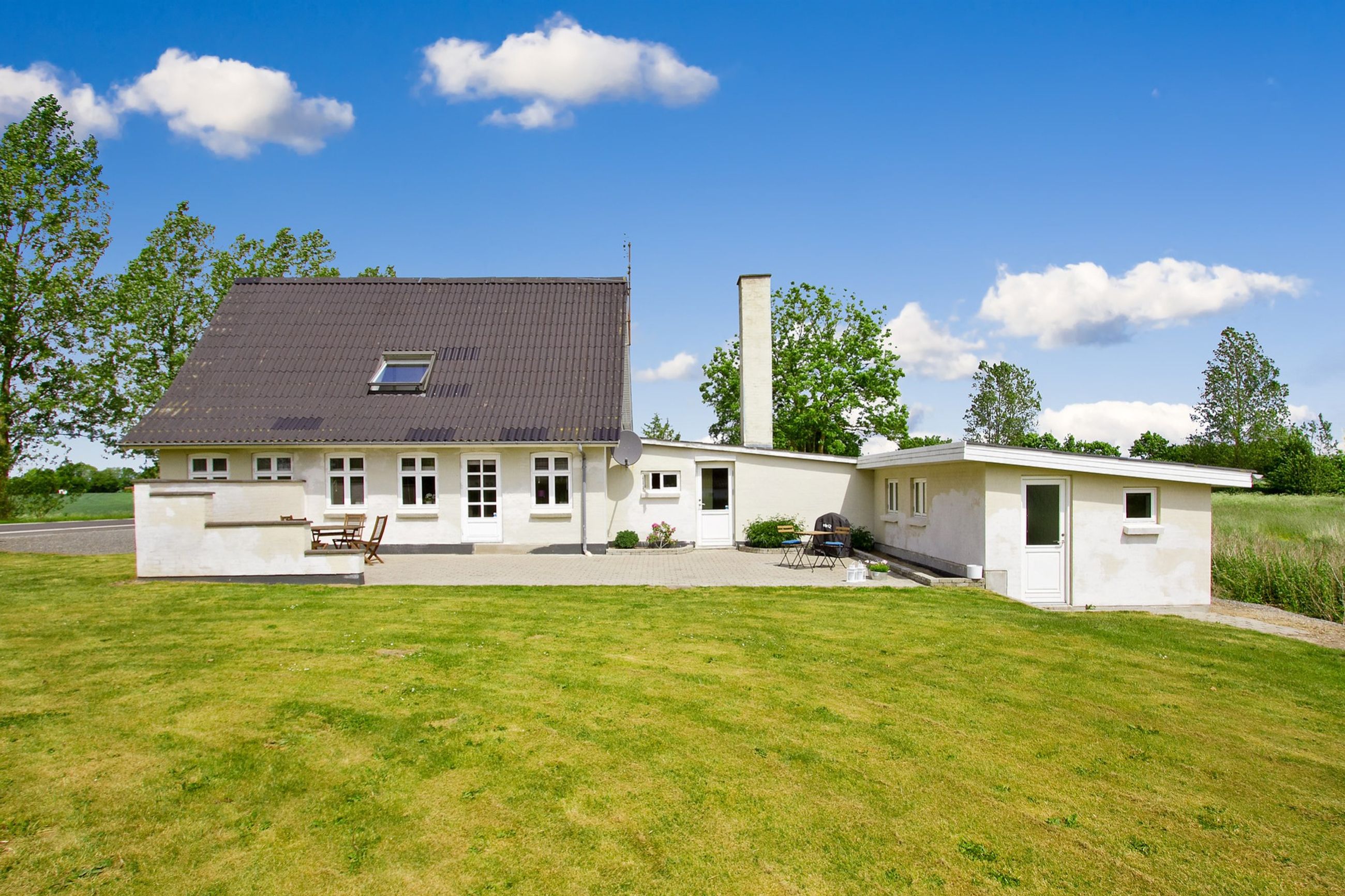Odensevej 41 Villa