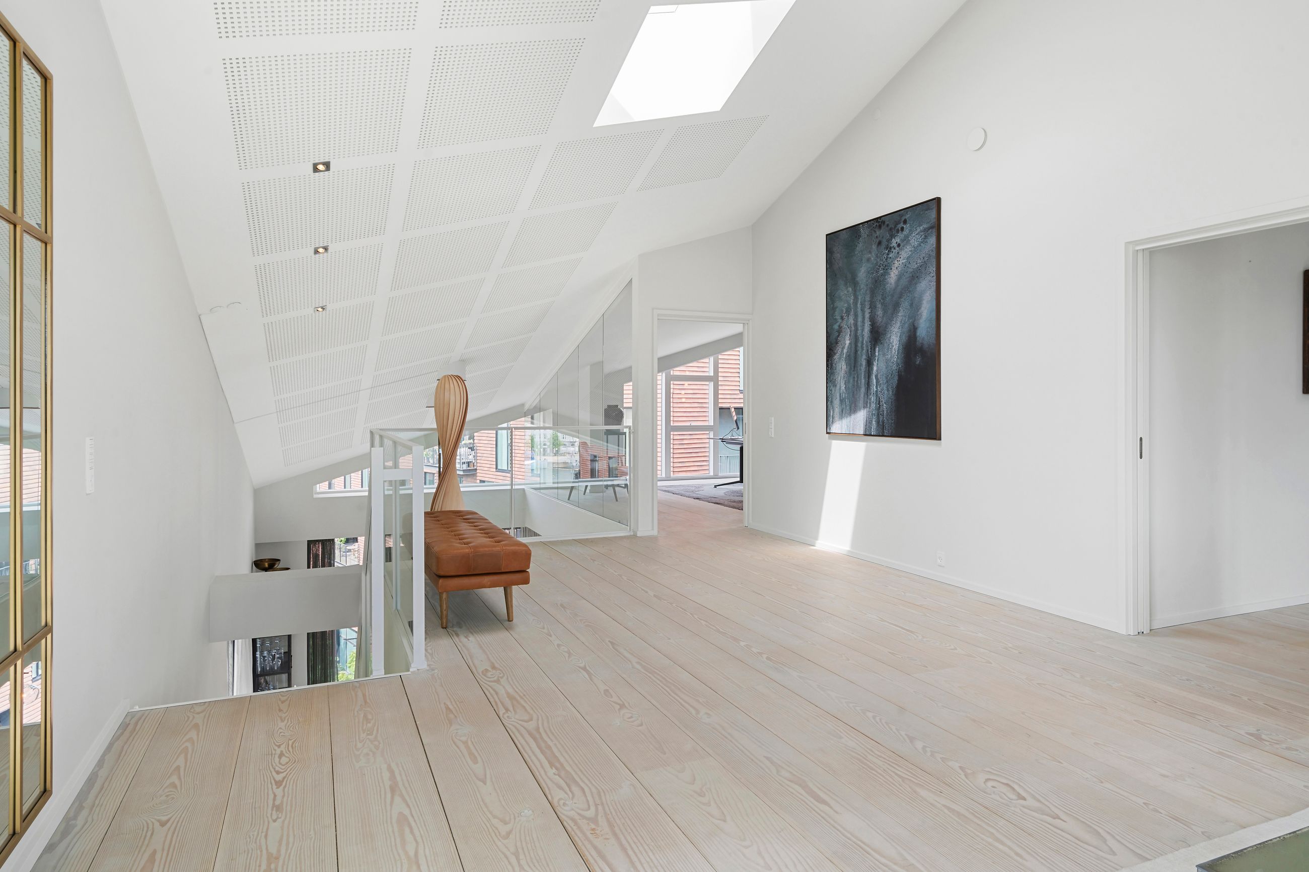 Strandgade 87A, 4. tv, København K - Stue