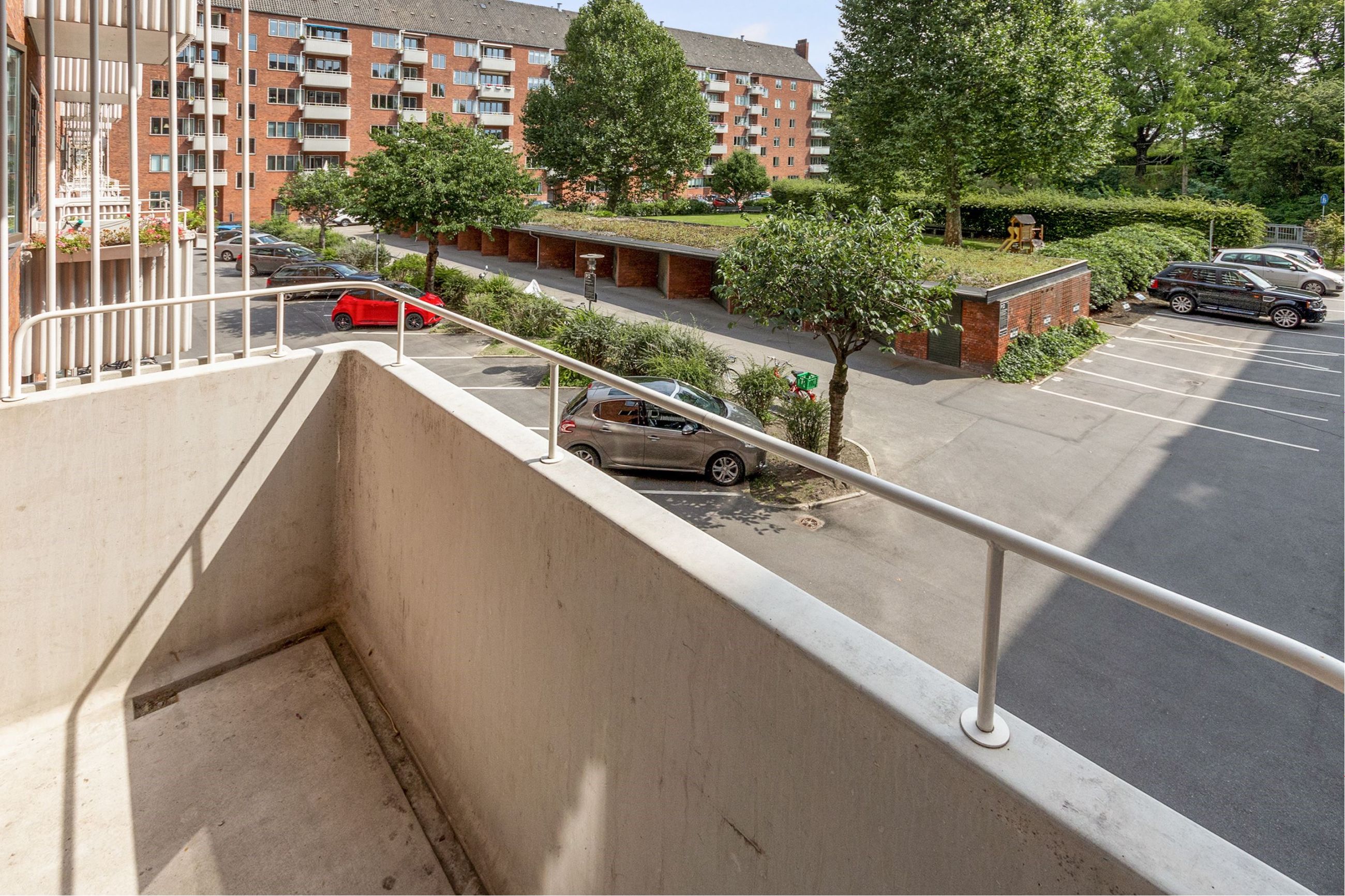 Ved Volden 5, 1. th. Ejerlejlighed