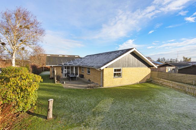 Præstevej 10,  Villa