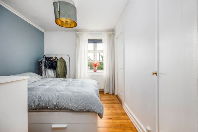 Slotsherrensvej 1, 1. th