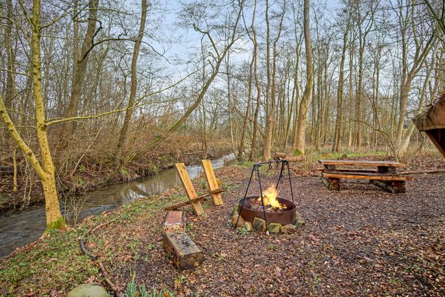 Gl. Hornshøjvej 7,  Hornshøj