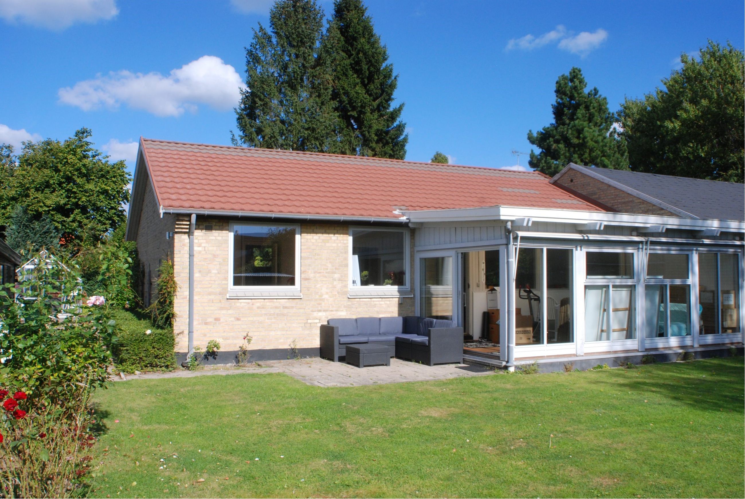 Priorlodden 15 Villa