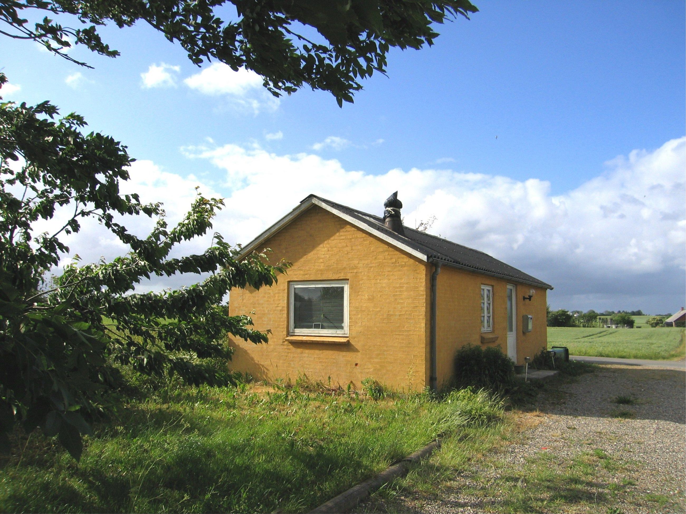 Skarbyvej 4 Villa
