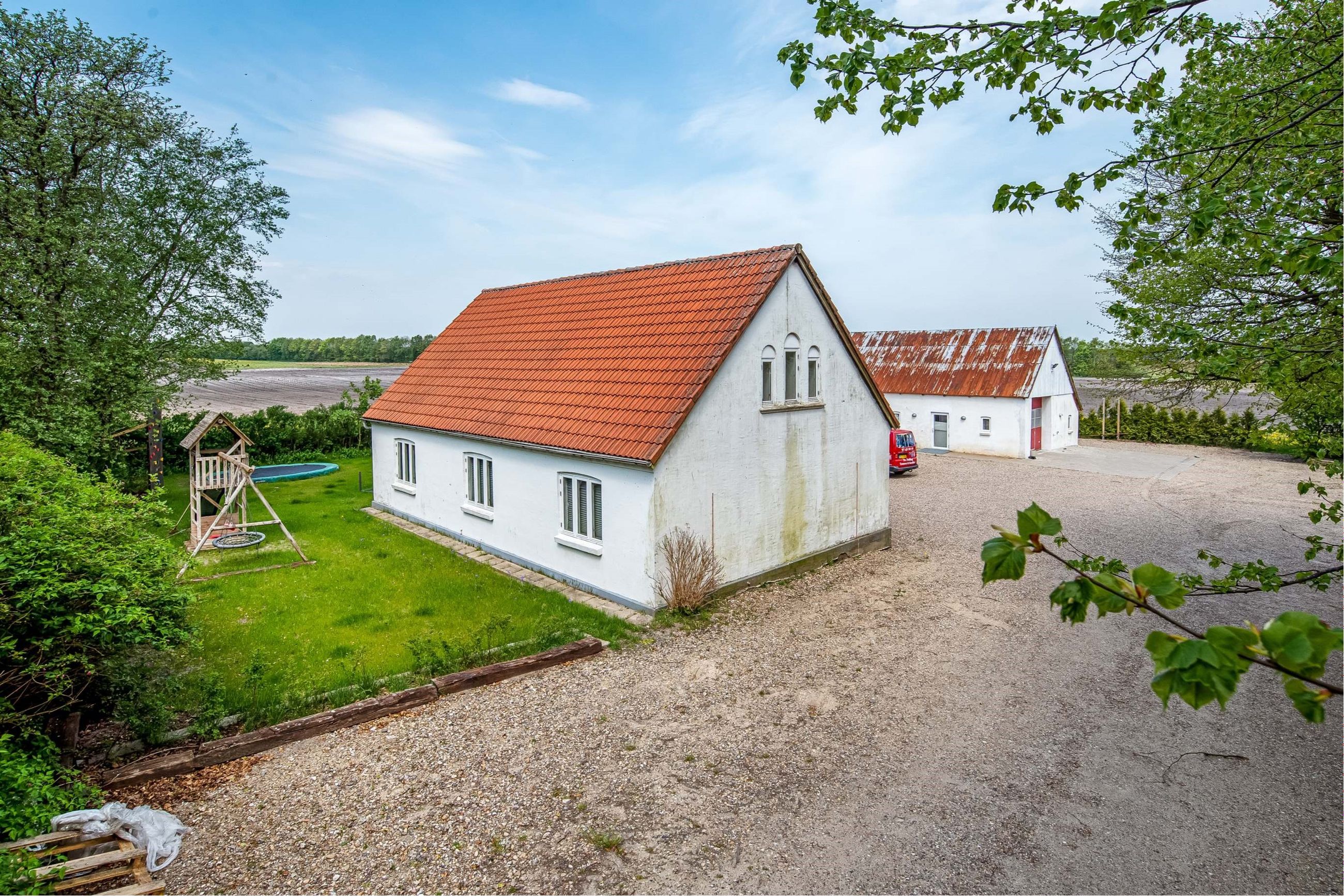 Herningvej 113,  Villa