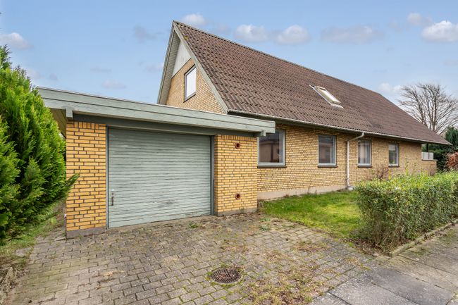 Rosenvænget 2,  Villa