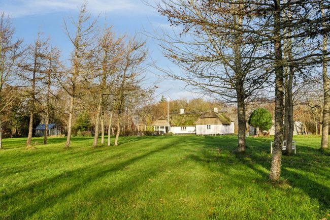 Sognegårdsvej 3,  Villa