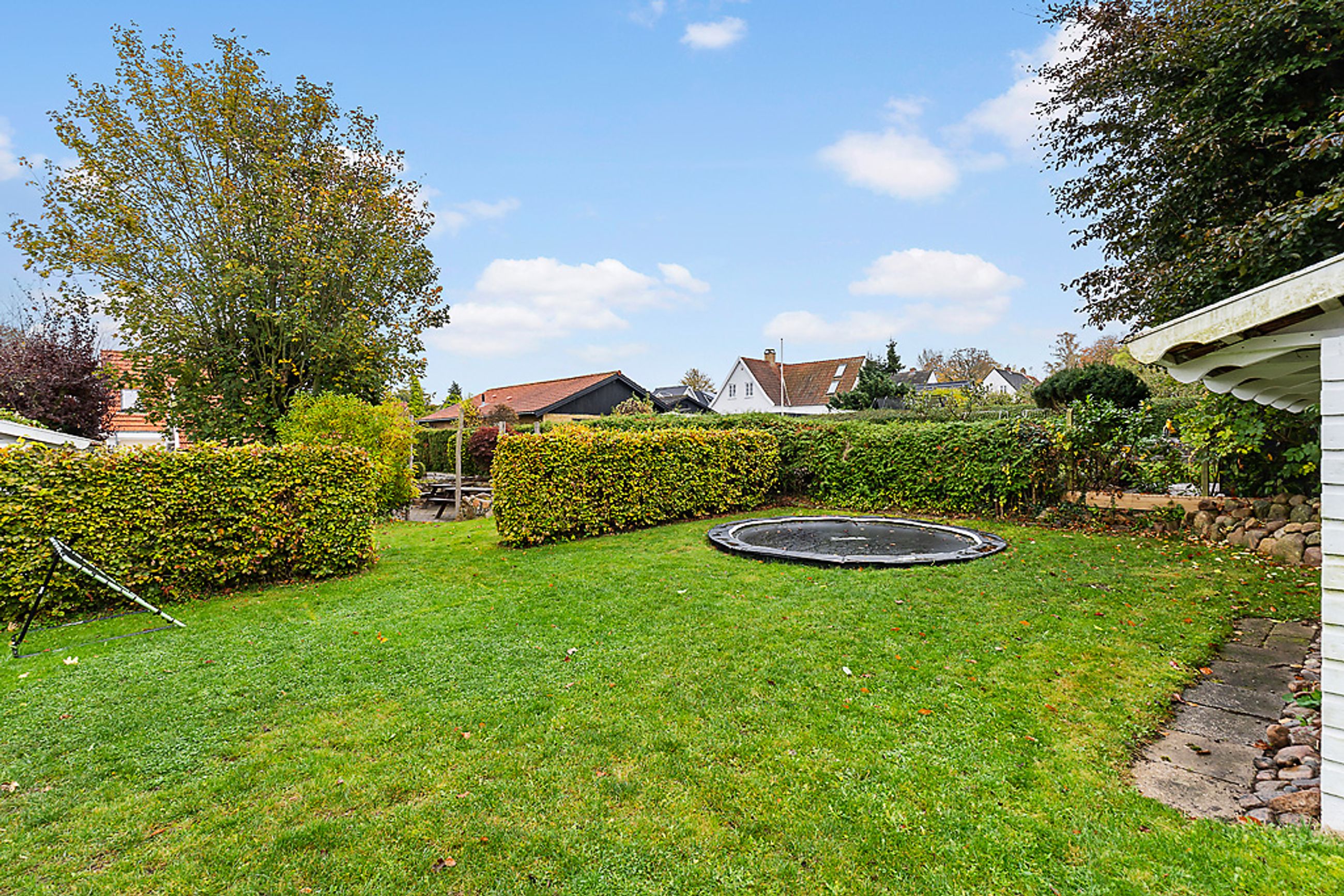 Ørnevej 11, Allerup, Holbæk - 33-Omraade