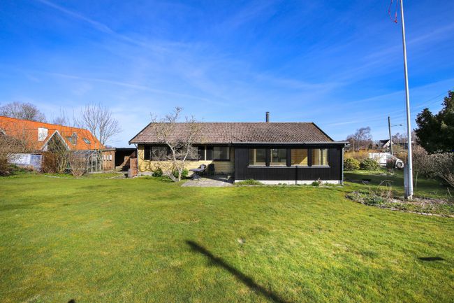 Søborggårdsvej 1,  Villa