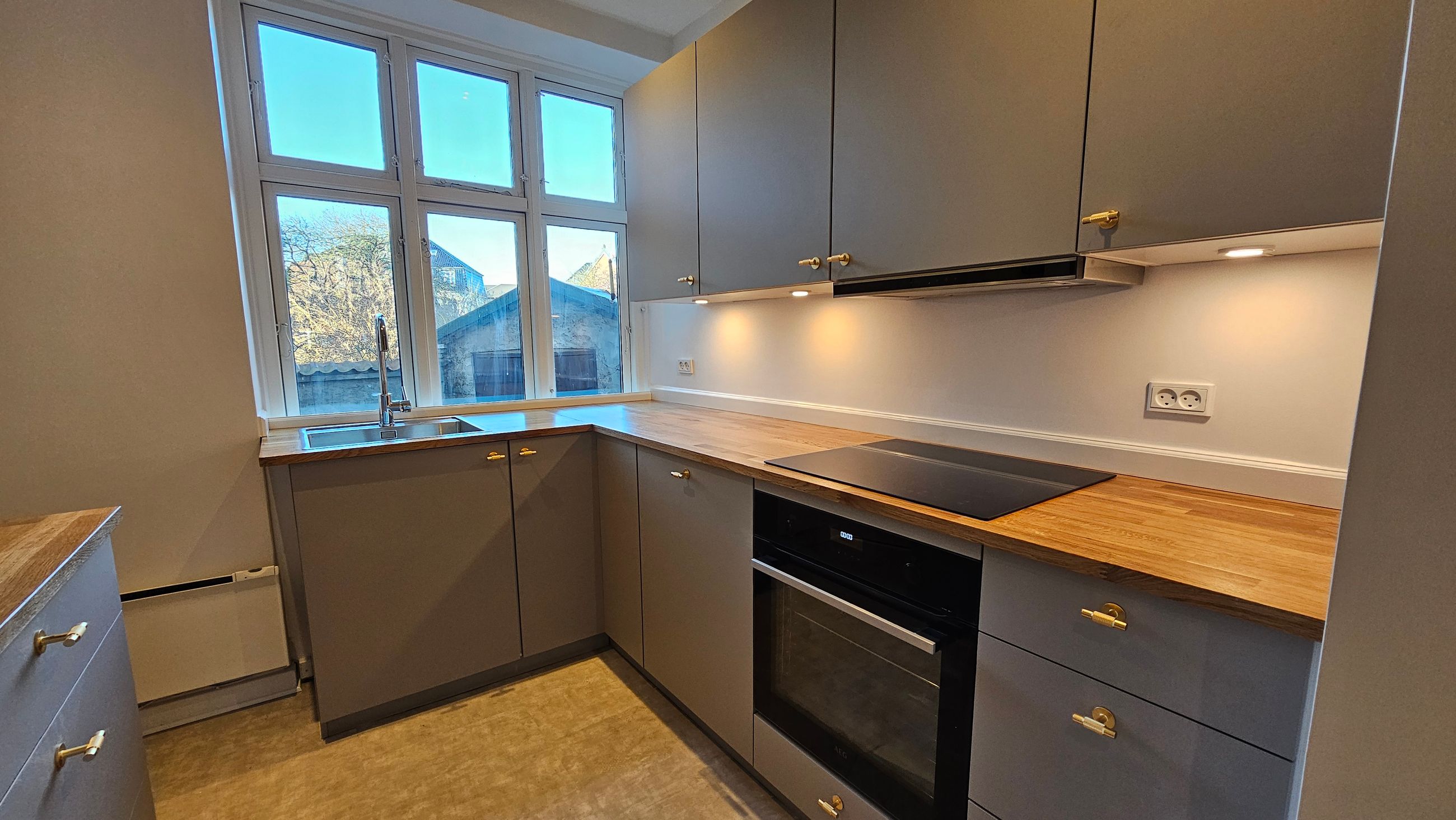 Esthersvej 15, st. th, Hellerup - 20250120_110253.jpg
