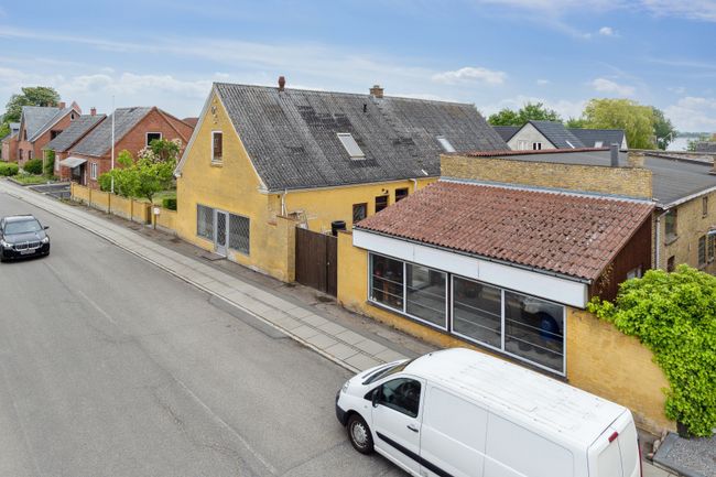 Lendemark Hovedgade 12, 