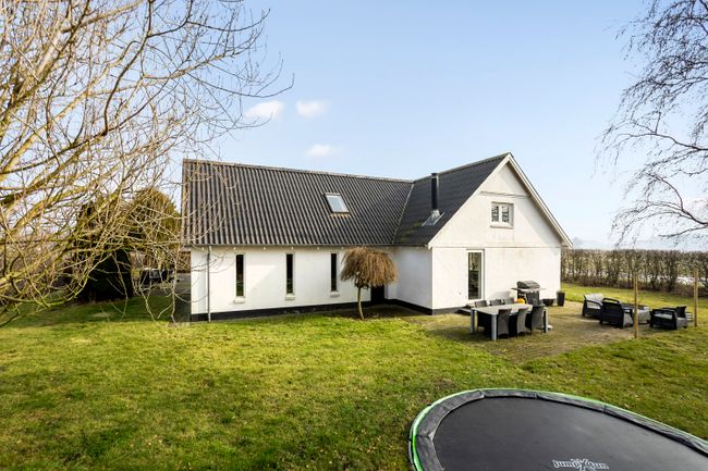 Hæstrupvej 44,  Hæstrup