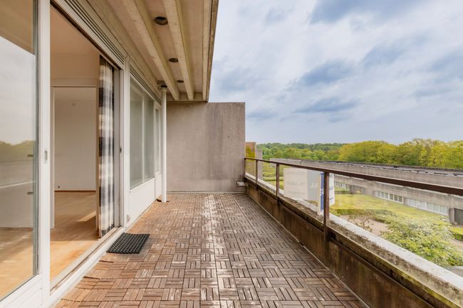 Geelskovparken 16, 2. mf