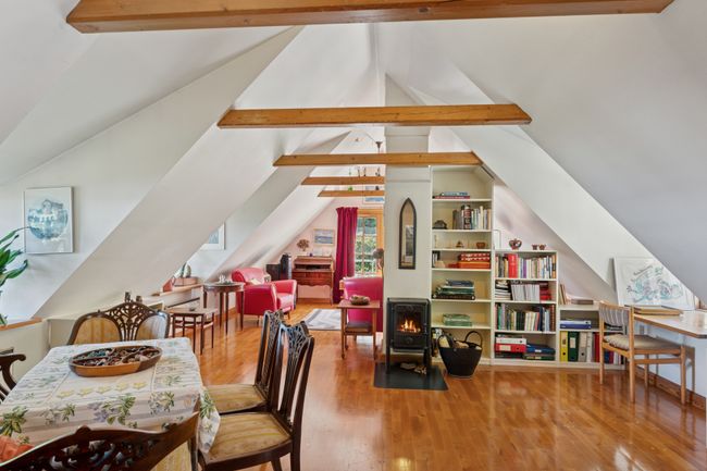 Strandvejen 80,  Bækkeskov