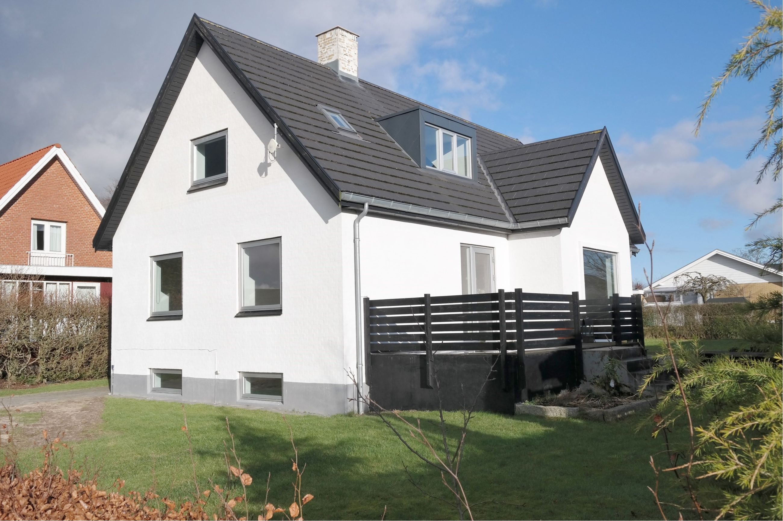Smedegårdsvej 17 Villa