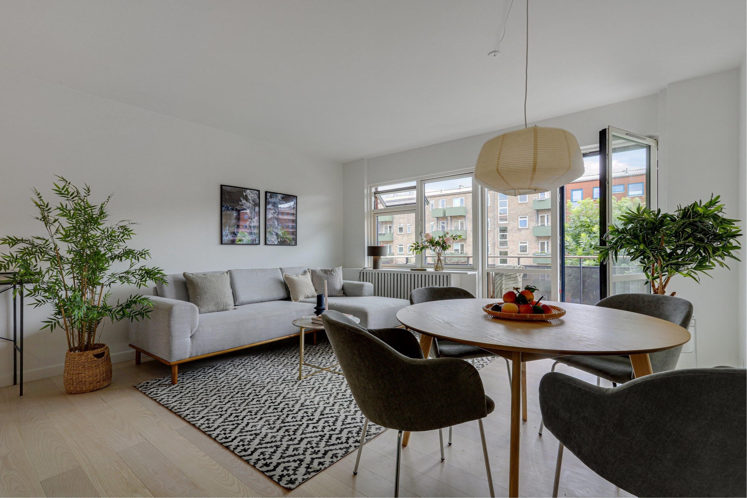 Lyshøjgårdsvej 85, 2. th. Ejerlejlighed