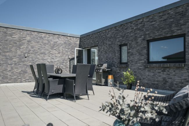 Lille Mølkær 92,  Ødsted