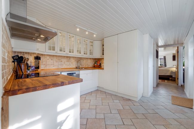 Kirkestræde 2,  Brylle