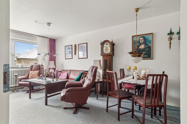 Amager Landevej 53B, st. tv