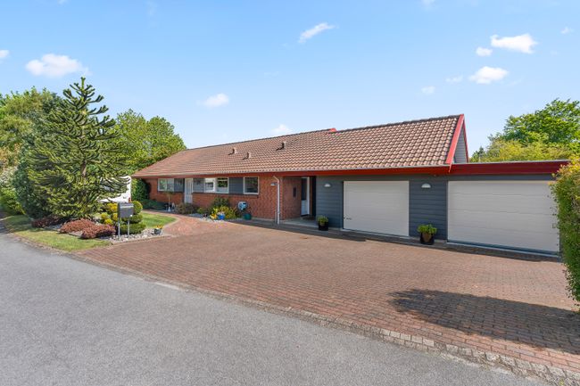 Eskærhøjvej 39L,  Villa