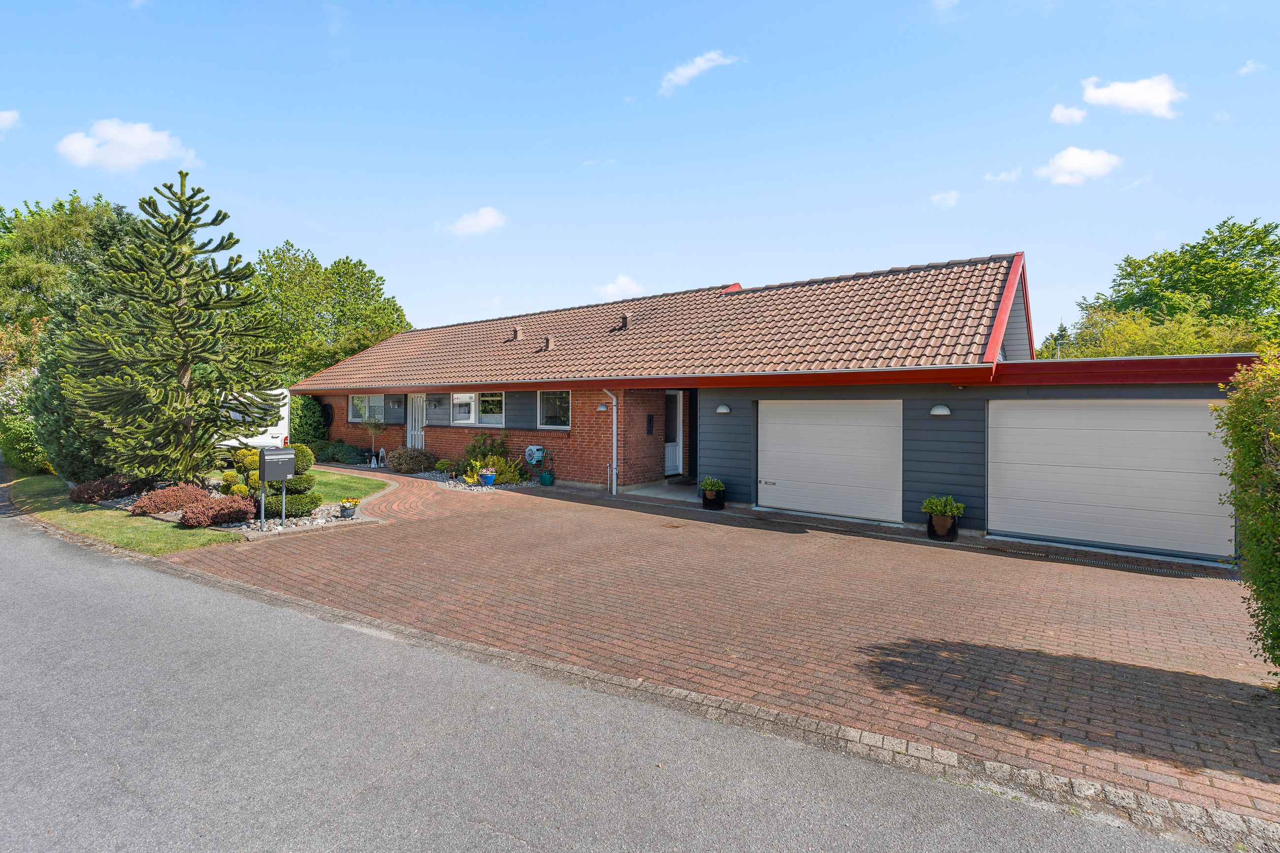 Eskærhøjvej 39L,  Villa