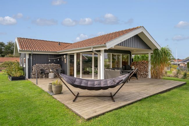 Damløkke 1,  Vemmingbund