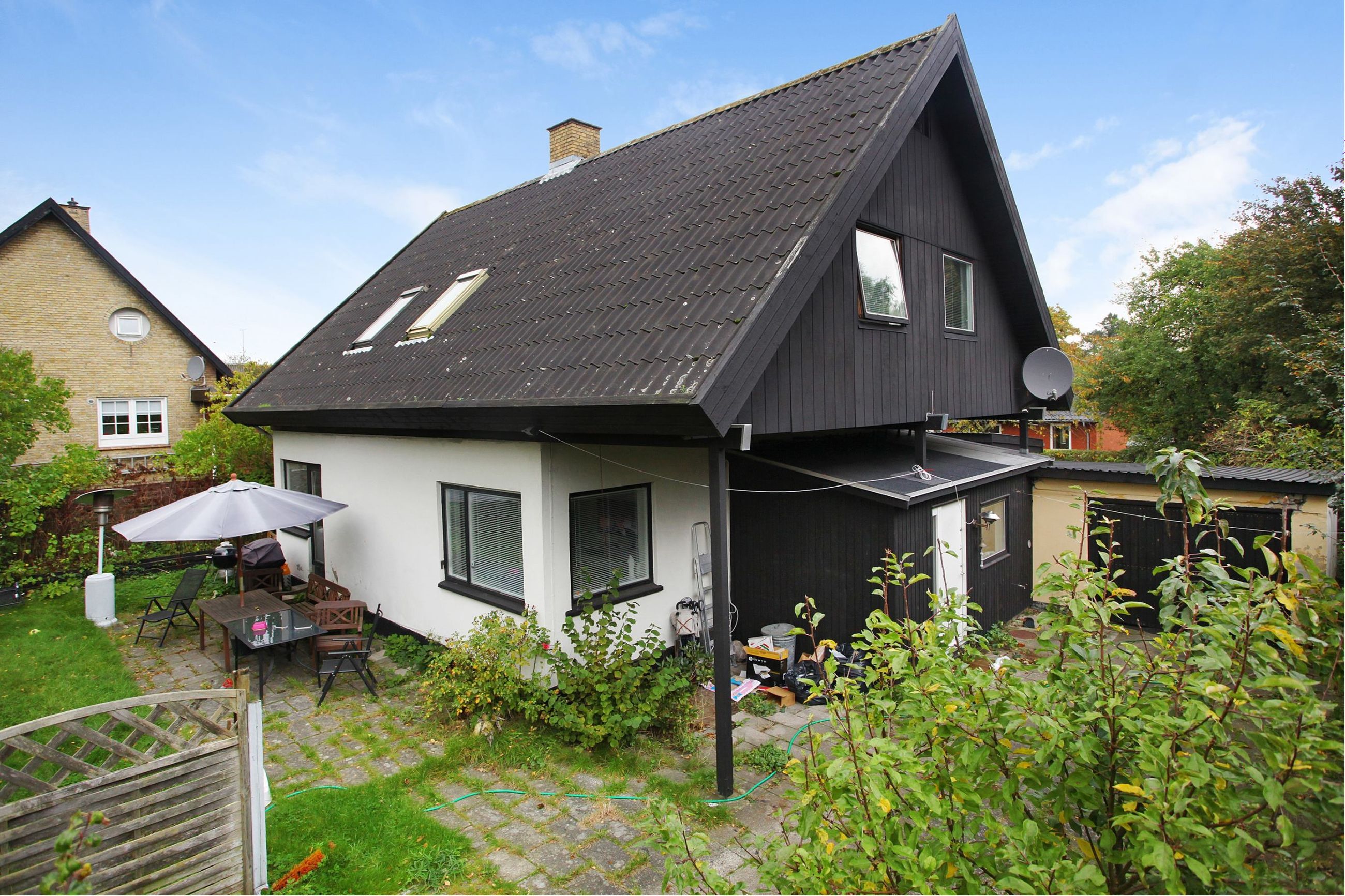 Herlev Hovedgade 12 Villa