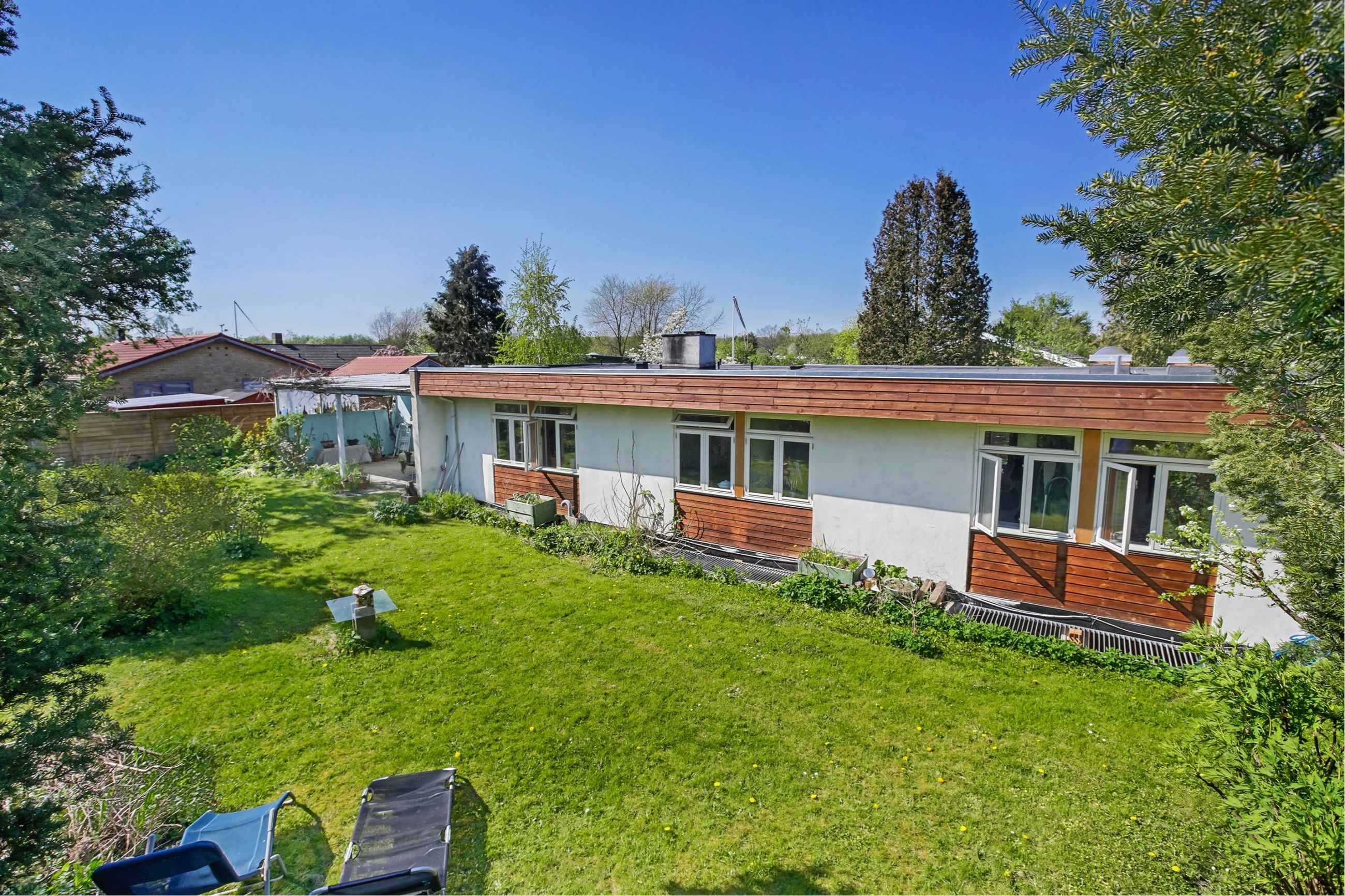 Randager 58 Villa