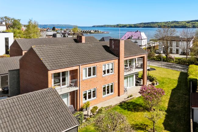 Alrøesvej 3A,  Ejerlejlighed